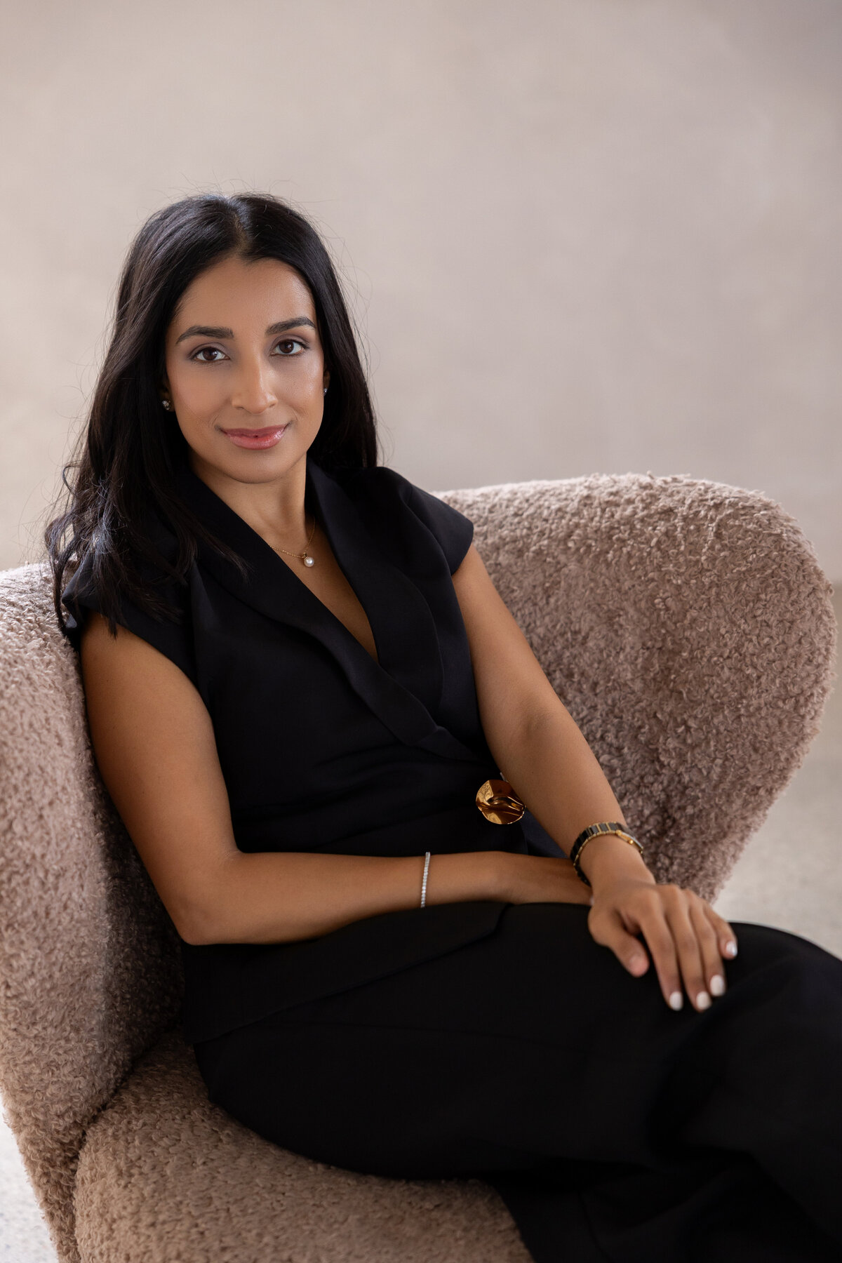 Dr. Priyanka Chopra, internal and functional medicine physician at Nivaan Health