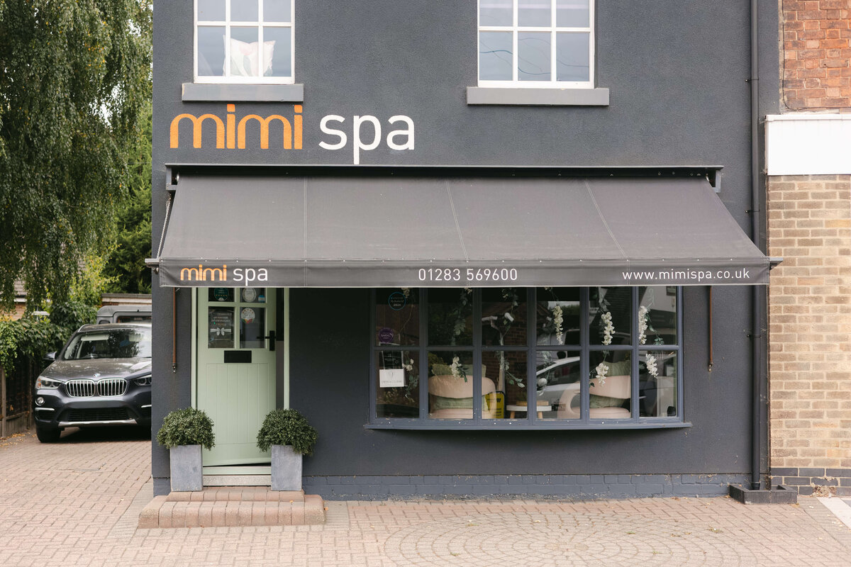 Image from Mimi Spa’s official website