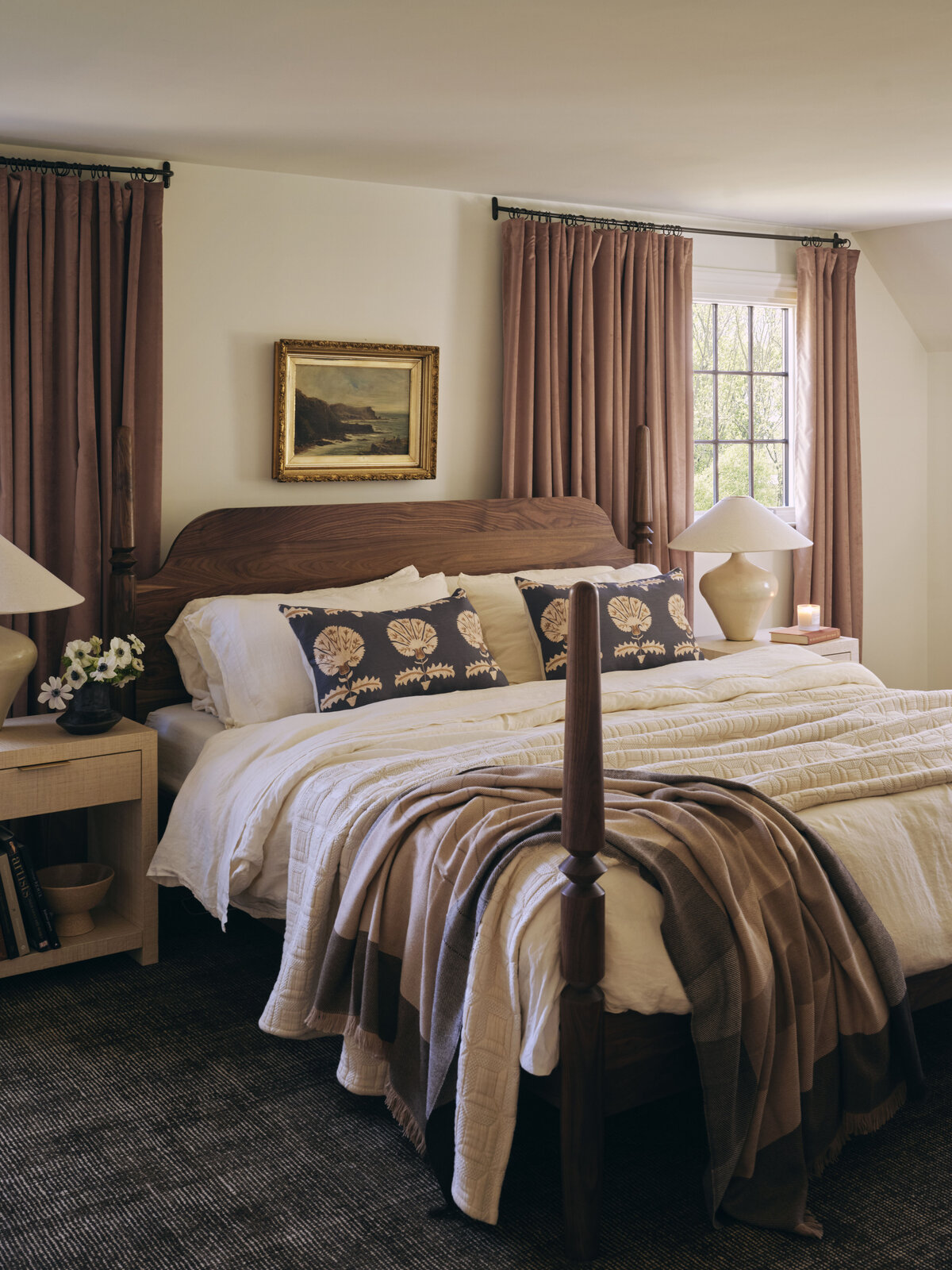 Westchester, NY Interior Design | Shelby Girard Interiors