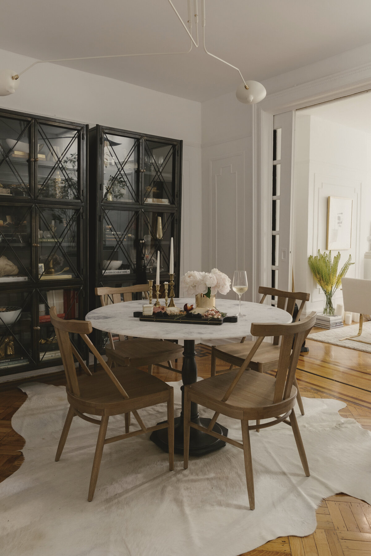 Westchester, NY Interior Design | Shelby Girard Interiors