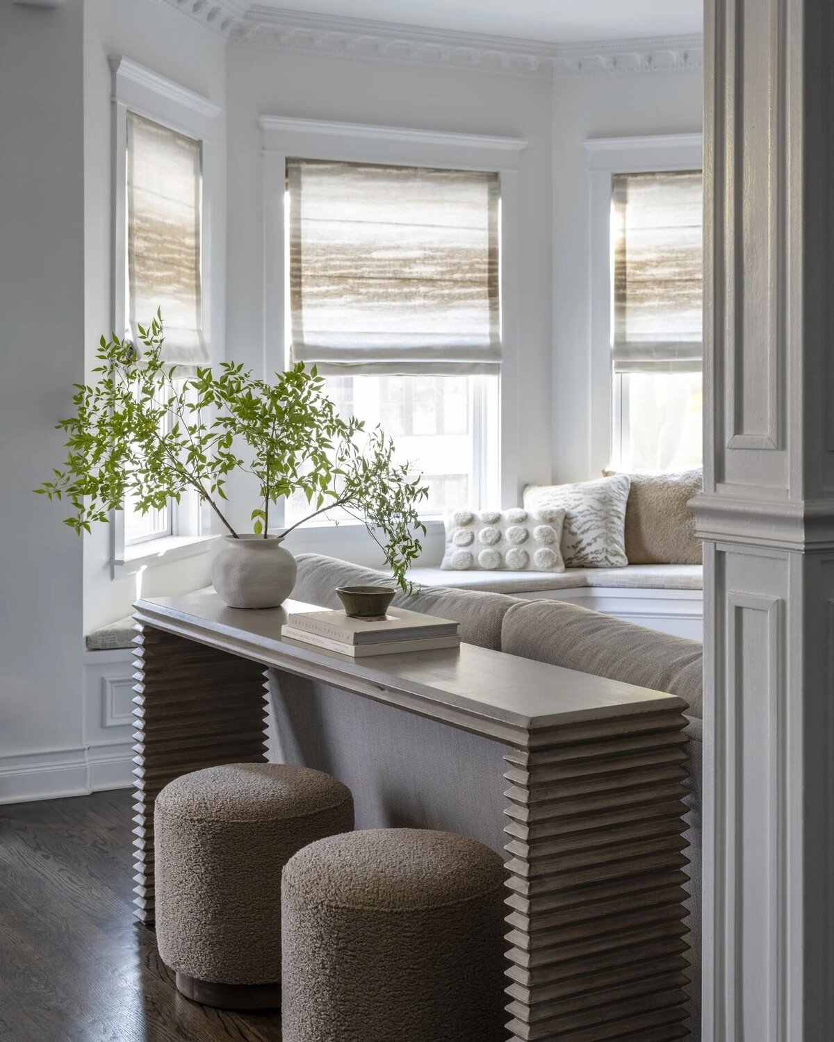 Melissa Denys Interiors | Full-Service Interior Design