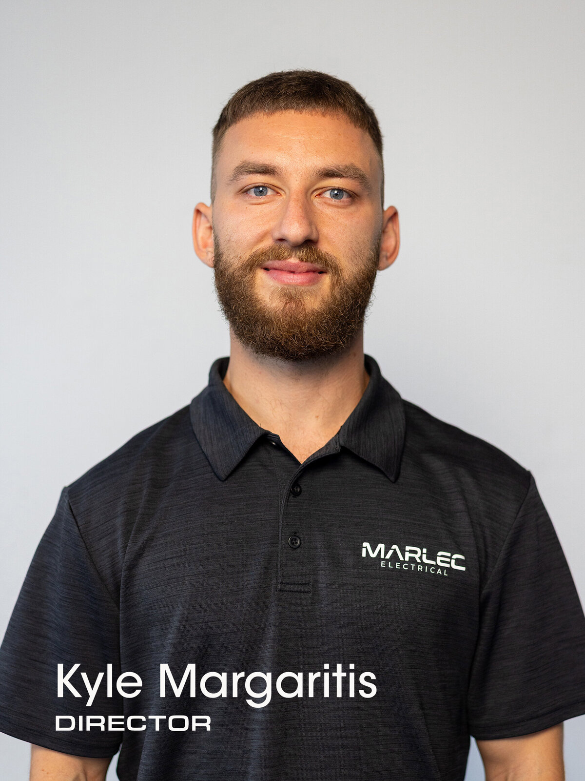 Kyle Mericle About Marlec Electrical | Melbourne Commercial Electricians
