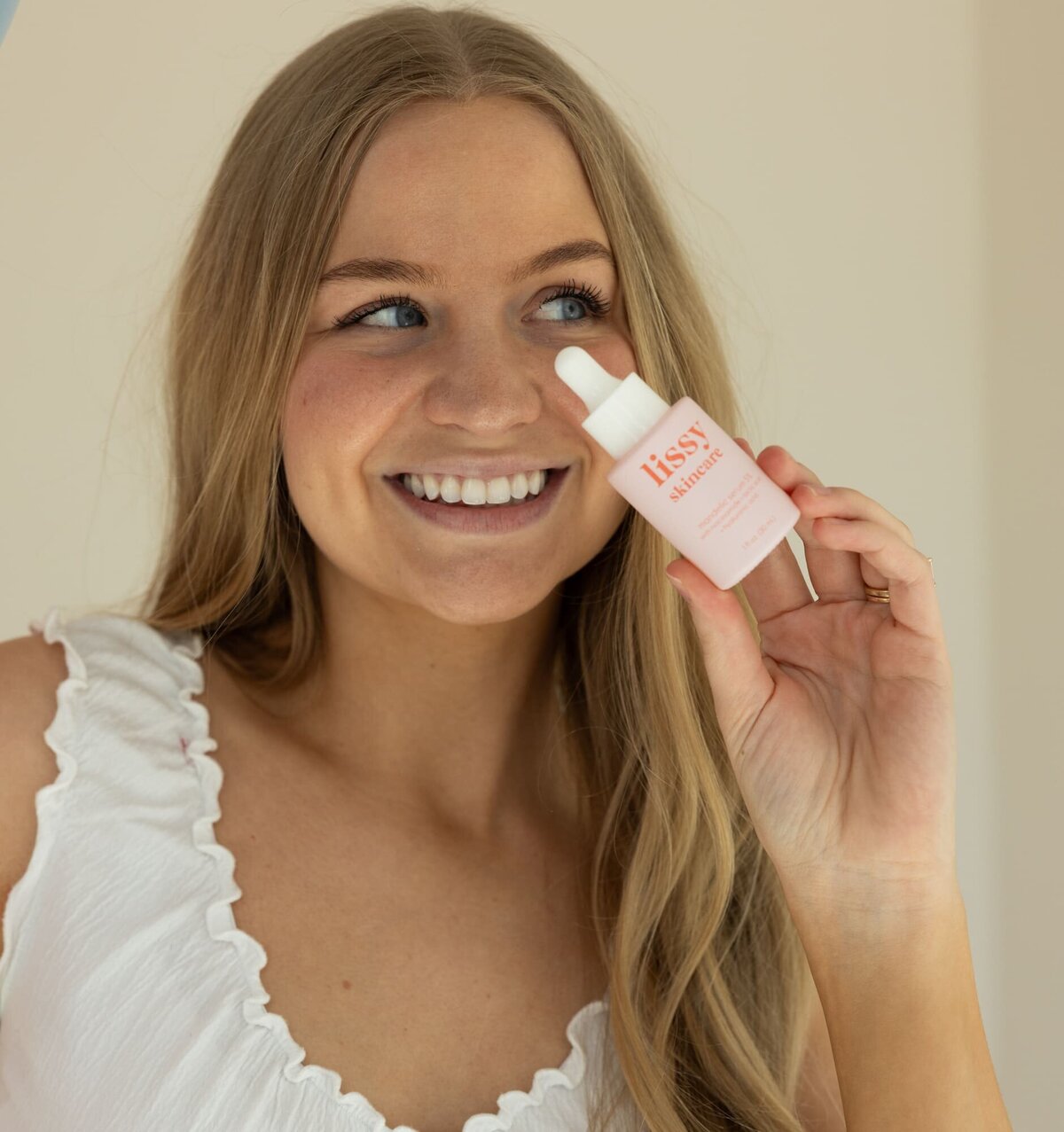About Lissy Skincare