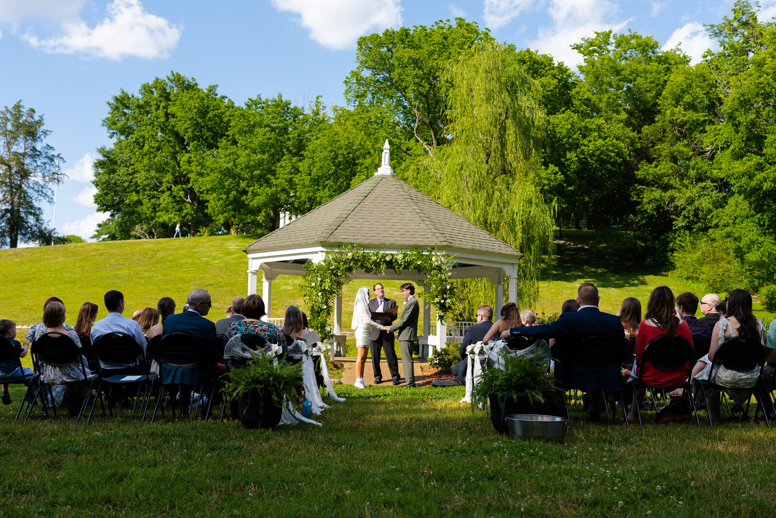 Walter, Nashville wedding photographer