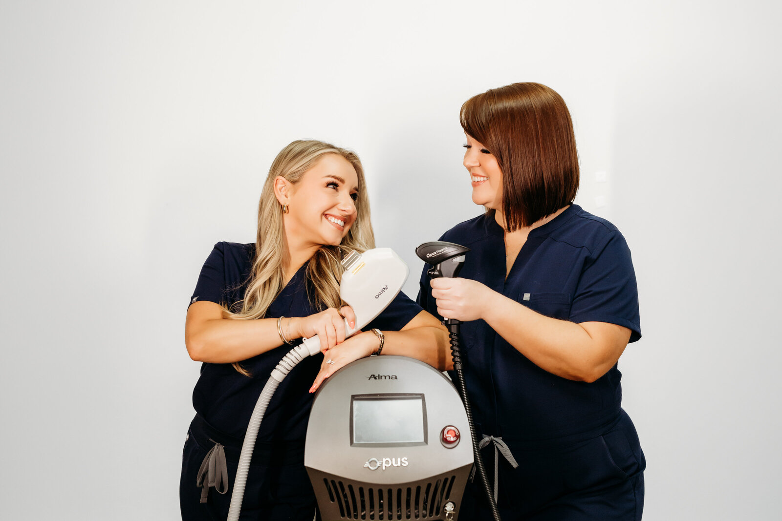 Skin Deep IV & wellness treatment