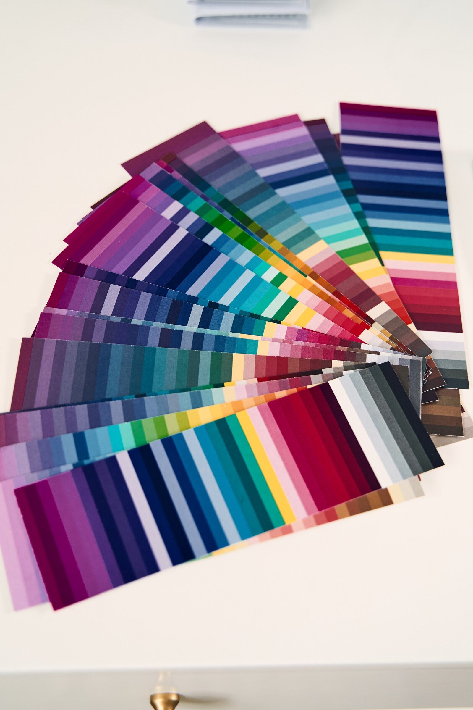 Color Analysis Color Set Color Analysis | atxcolorstudio.com