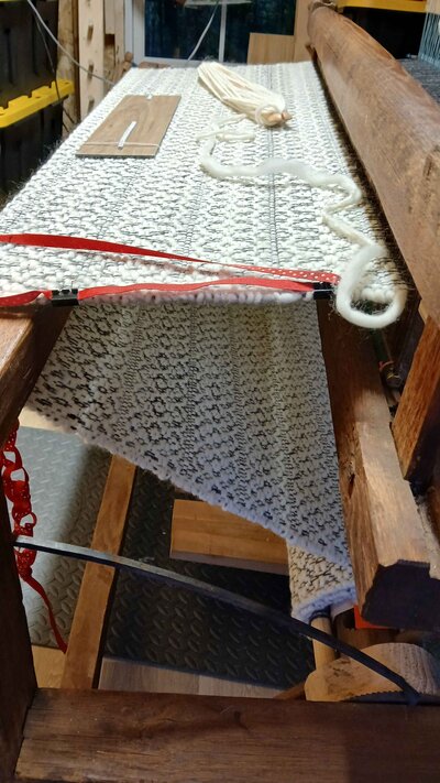 Blanket view 3