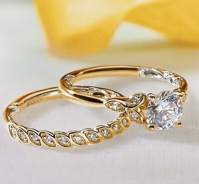 Jonathan K & Co. Fine Jewelry
