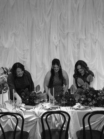Emily Jordan Events — wedding