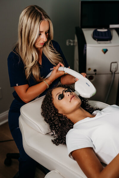 Filler Injectables