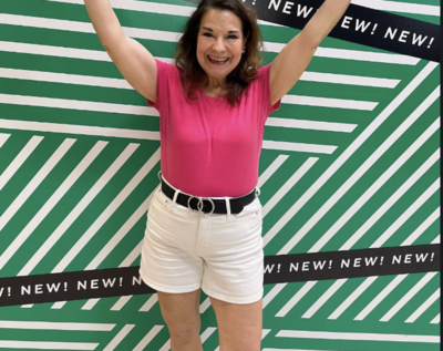 Carol Kaemmerer
