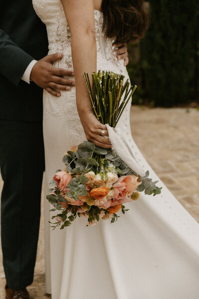 Carleigh Rae Photography website photo