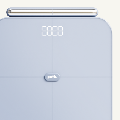 Pathwat Track Feature Health by Path - Advanced Wellness + Body Tracking System