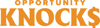Opportunity Knocks Group logo