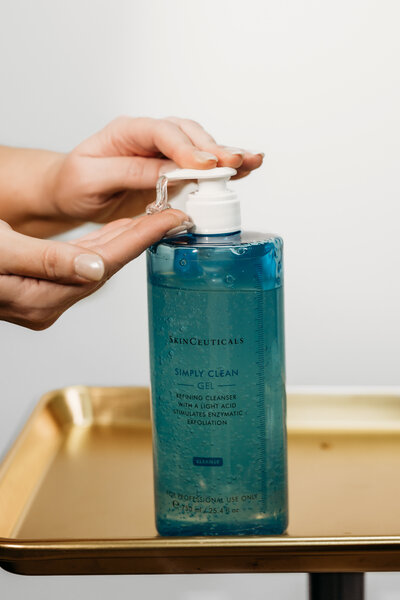Skincare Product Care