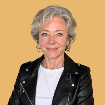 Karen Falkenberg