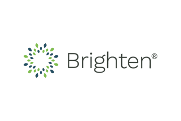 Brighten