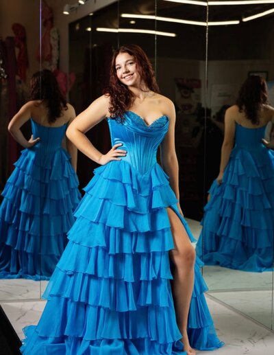 homecoming dresses in iowa Hundreds of Prom & Homecoming Dresses