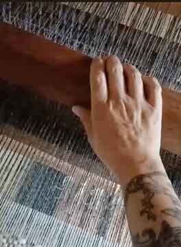 Blanket video
