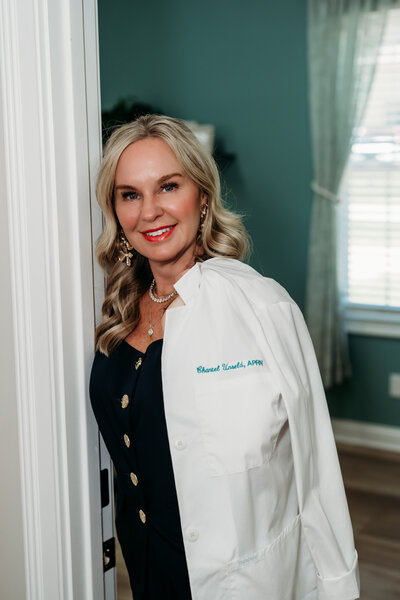 Chantel Unseld Nurse Practitioner