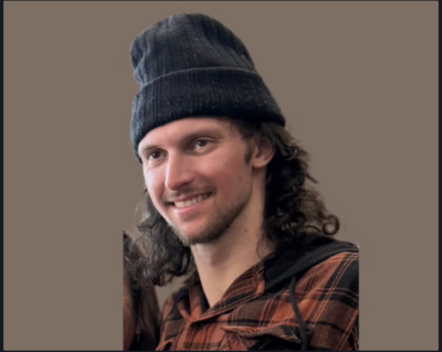 Jeremy Oneil