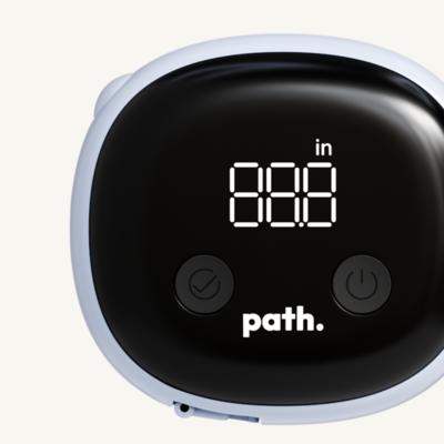 Pathwat Track Feature Health by Path - Advanced Wellness + Body Tracking System