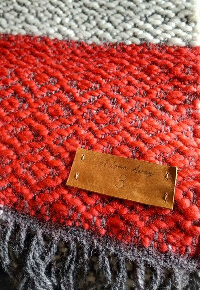Blanket view 2