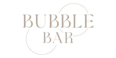 Bubble Bar Spa logo