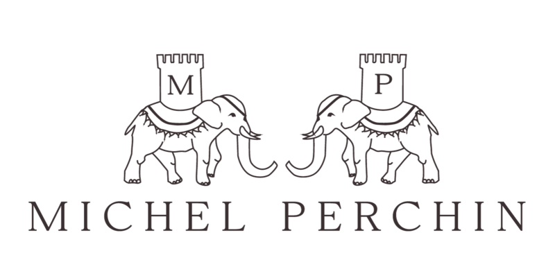 Michel Perchin Luxury Art Fountain Pens by Lisa Erekson
