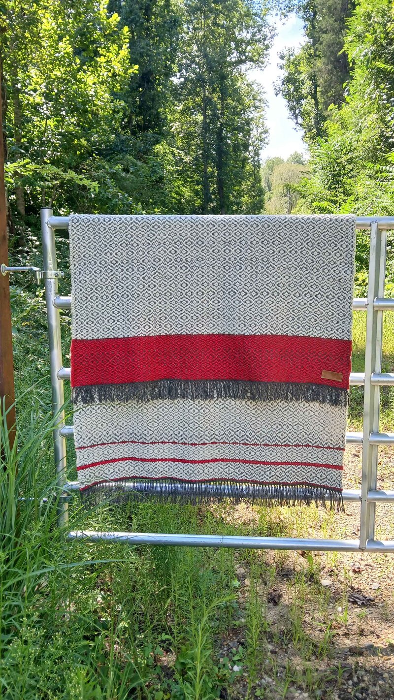 Blanket view 1