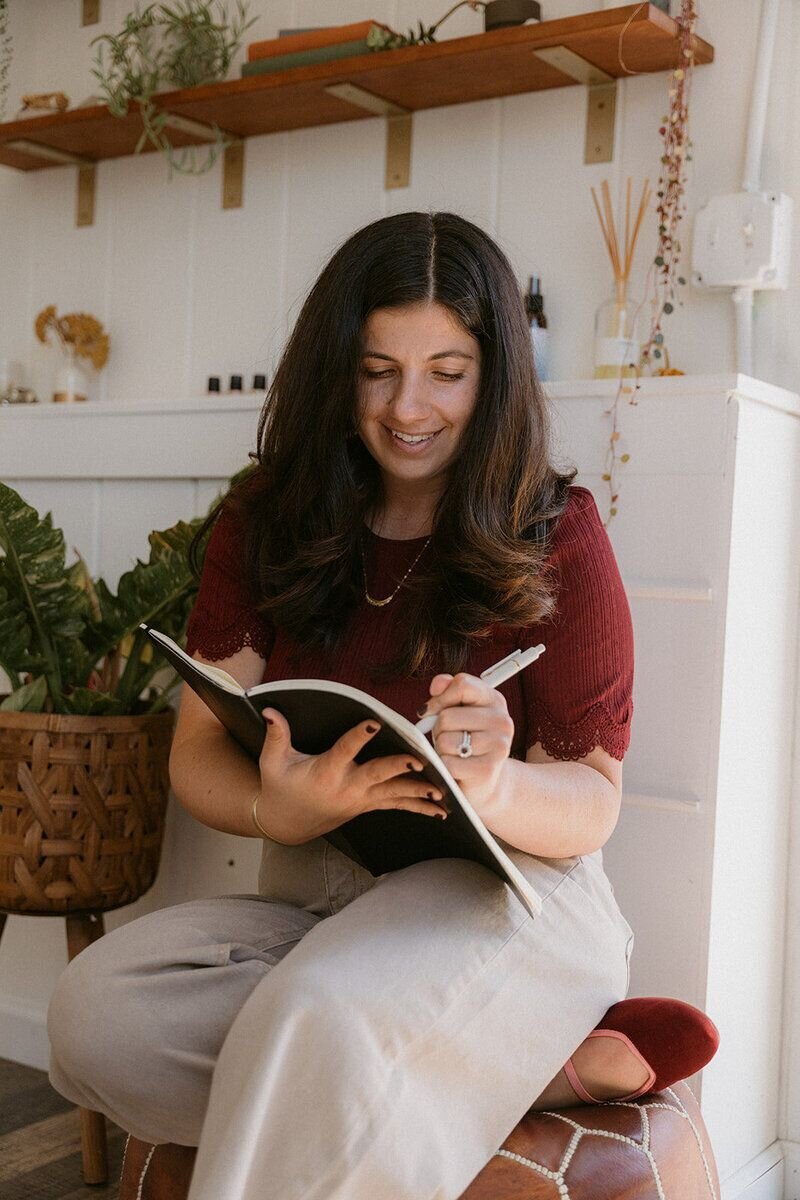 Angela Reiner | Positive Psychology Coach & Life Coach