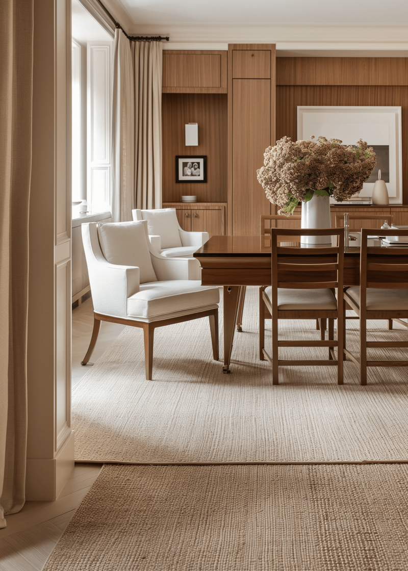Interior design studio imagery