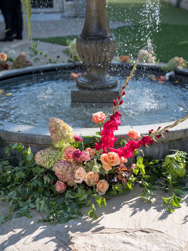 Exquisite Petals Floral Design website photo