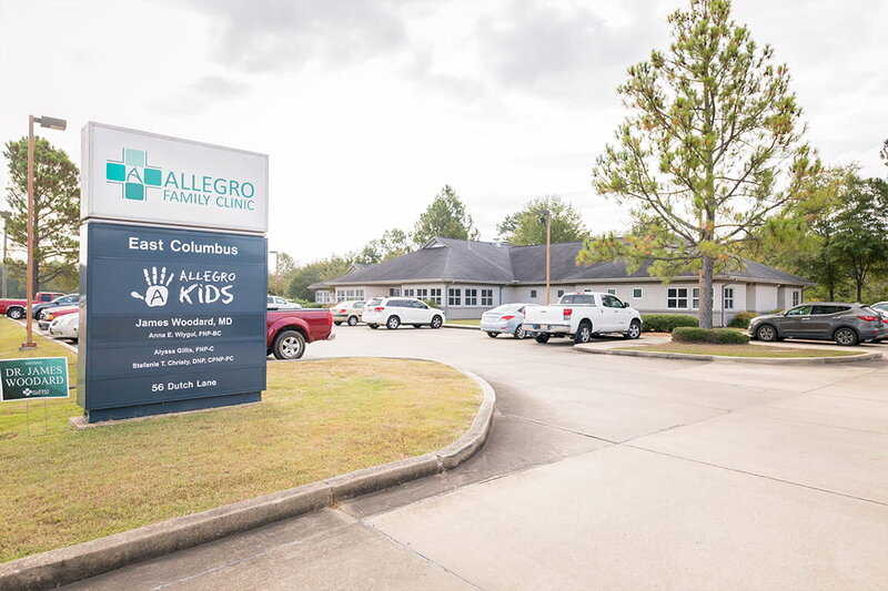 Allegro Mental Health