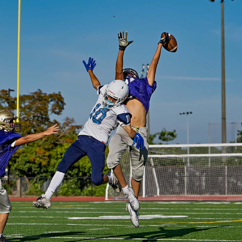 Seattle Sports Photographer | MVP Photography