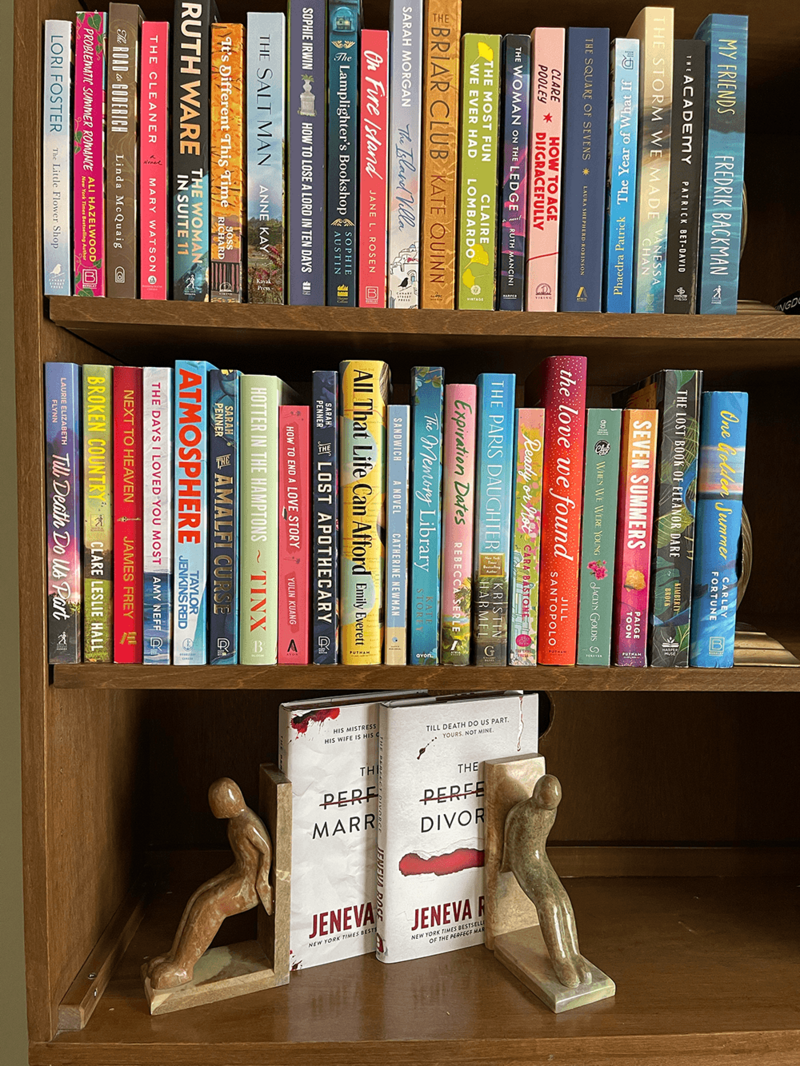 Home [anyoneforbooks.com]