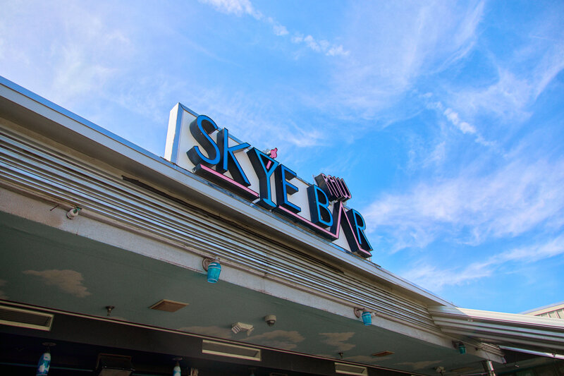 Skye Raw Bar & Grille