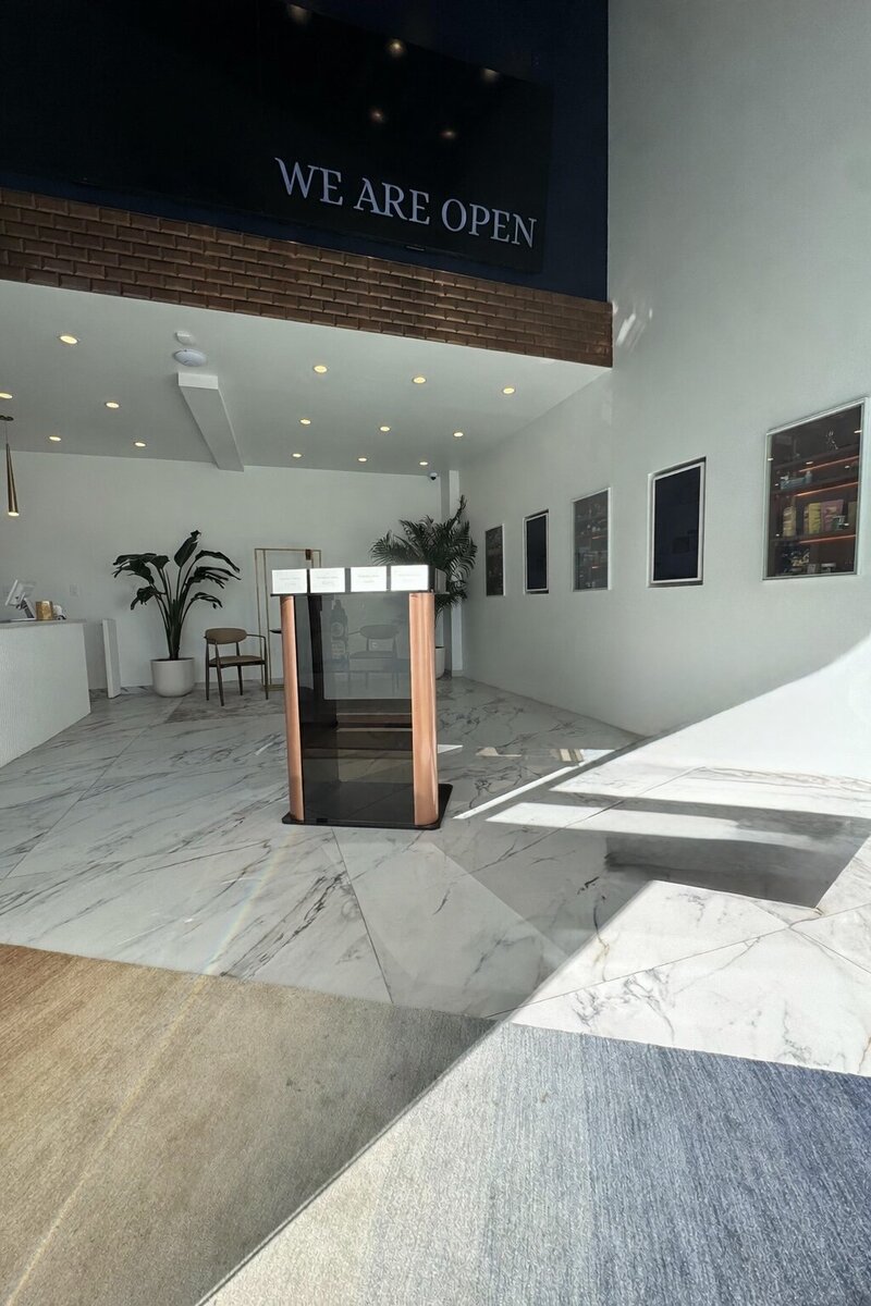 The Cannabis Spot Inc.