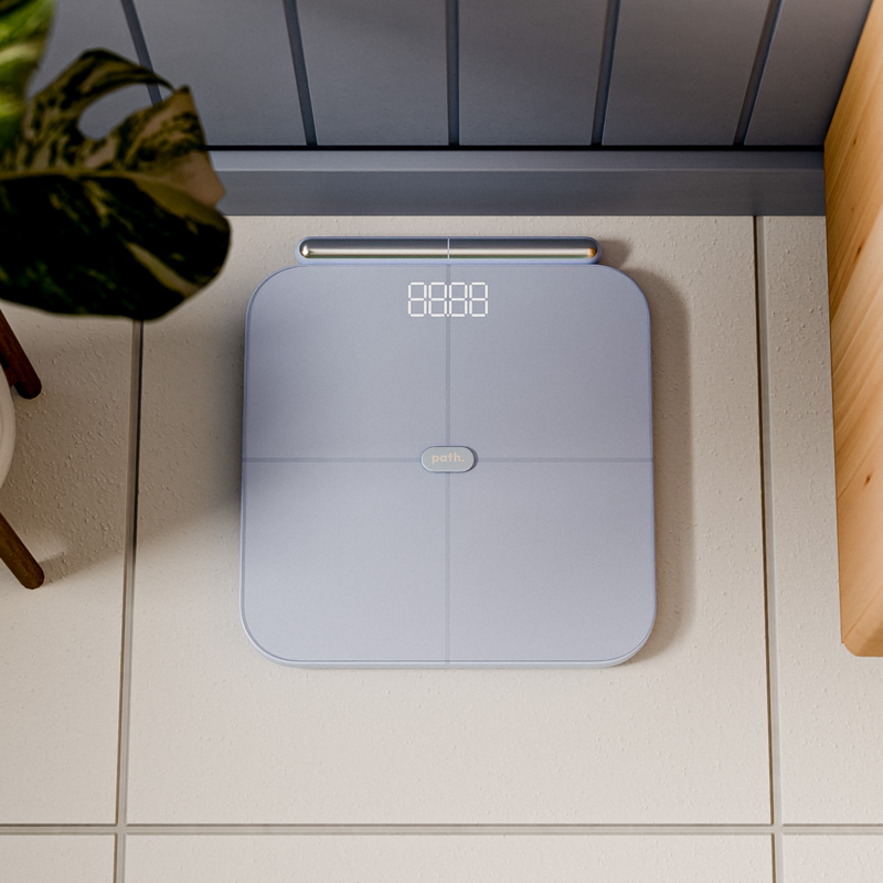 Health by Path - Advanced Wellness + Body Tracking System