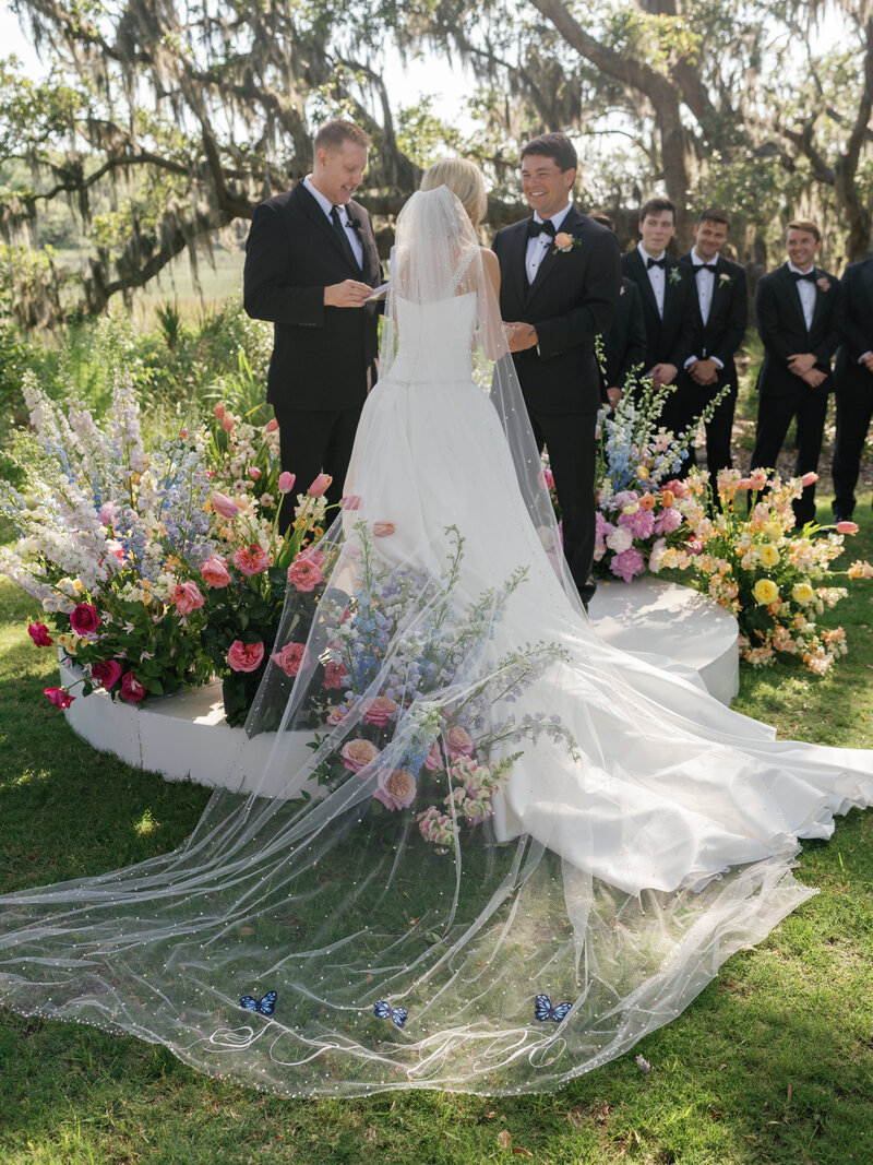Vetri Events — wedding