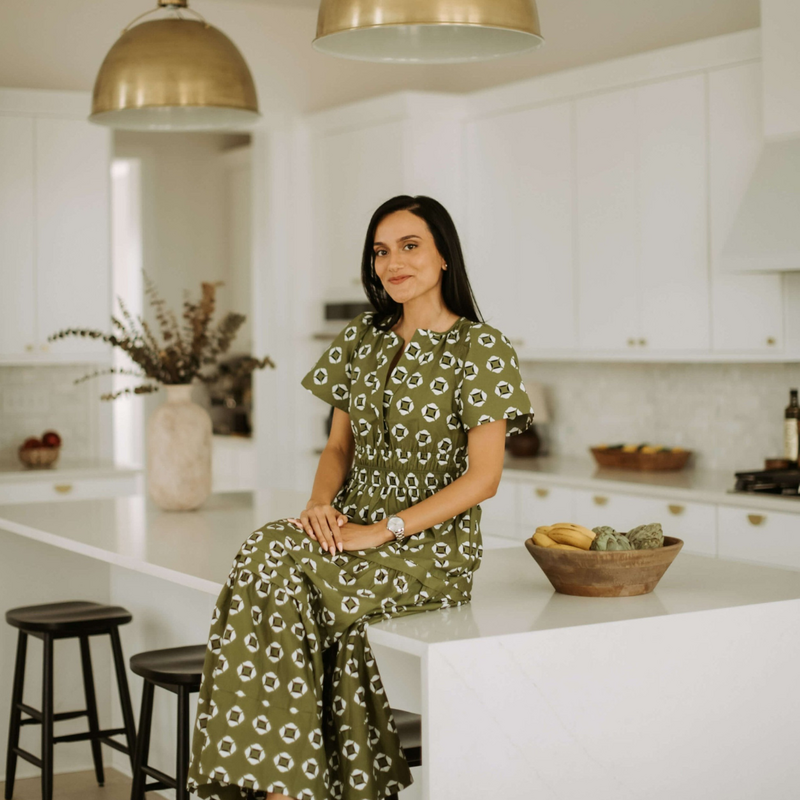 Virginia H., VM Interiors