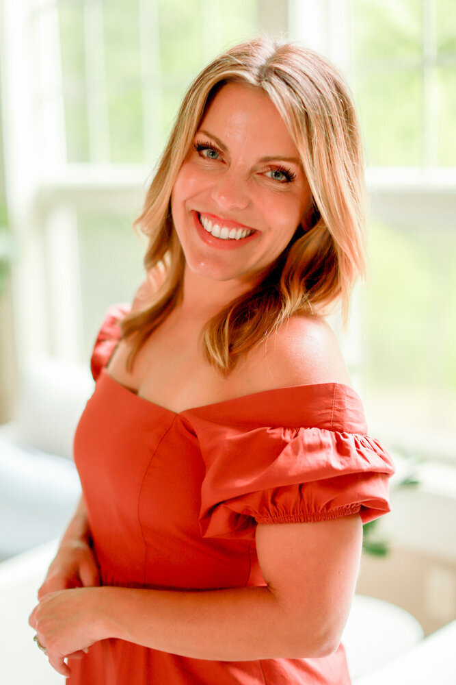Theresa L., Dwell & Gather Interiors