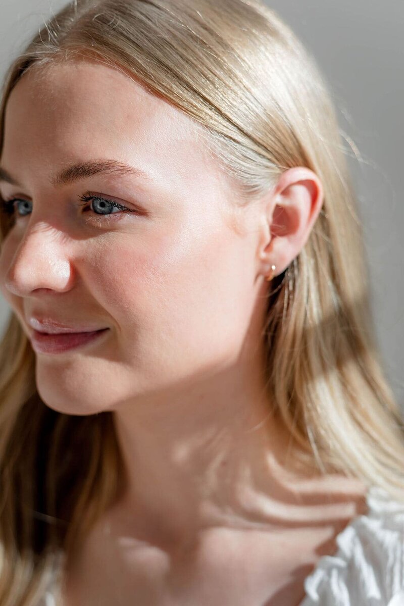 Lissy Skincare results