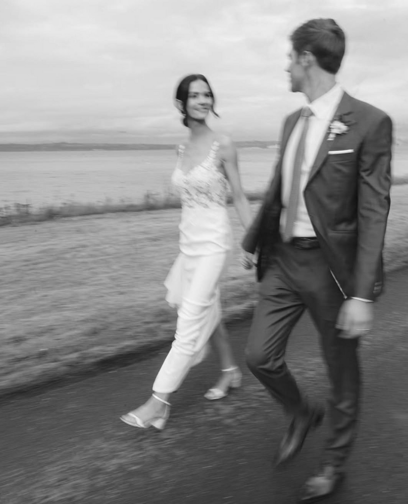 Simply by Tamara Nicole — wedding