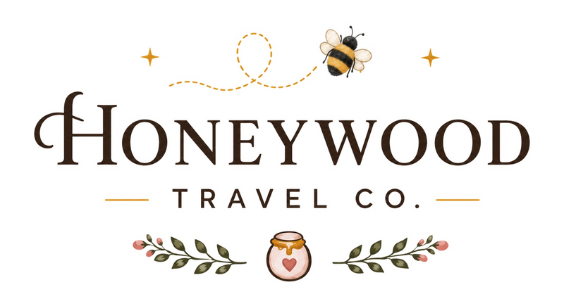 Honeywood Travel Co.