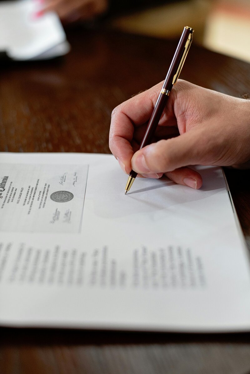 True North Notary & Loan Signing Services