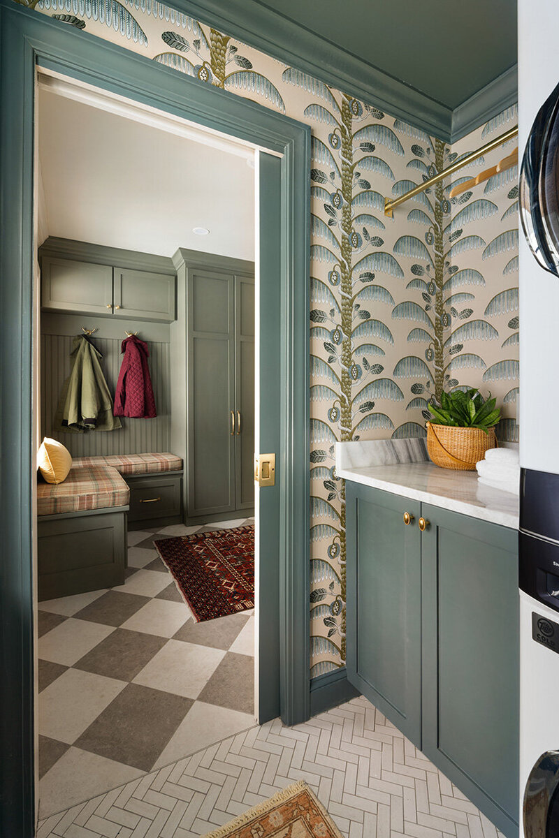 Luxury Interior Designer Connecticut | Sponzo Interiors