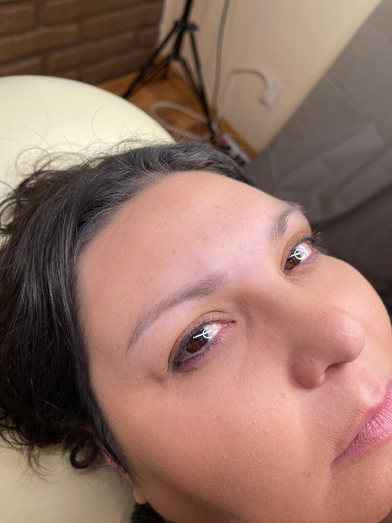 The House Of Shelby | Microblading, Permanent Makeup, And Eyelash Extension Training