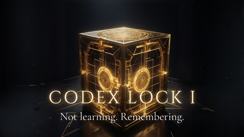 Codex Key Down Vael'Rion | Soul Architect | Home