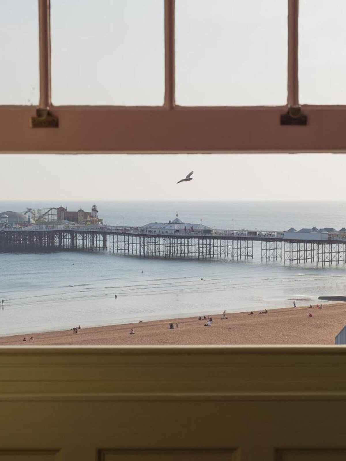 Explore hen weekends in Brighton